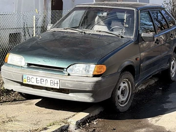 Авто ВАЗ 2114 2007 № 8618718