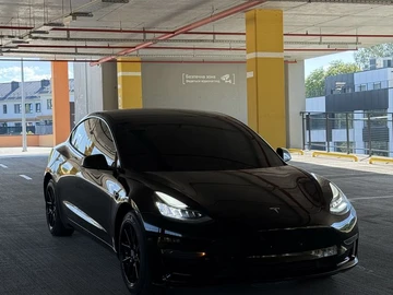 Авто Tesla Model 3 2019 № 8618726