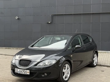 Авто SEAT Leon 2008 № 8618724
