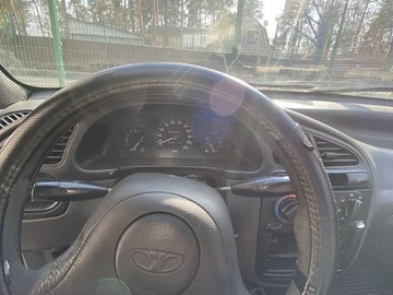 Авто Daewoo Lanos Sens  2006 № 8618727