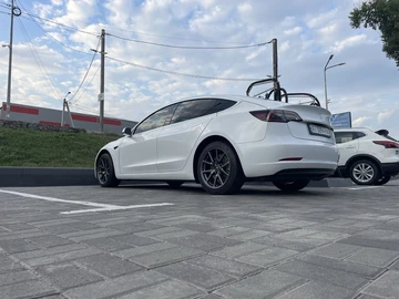 Авто Tesla Model 3 2020 № 8618733