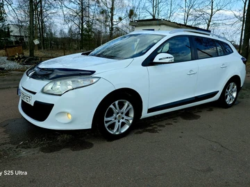 Авто Renault Megane 2011 № 8618738