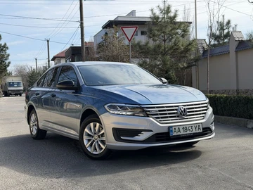 Авто Volkswagen Jetta 2019 № 8618739