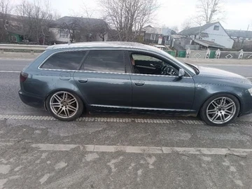 Авто Audi A6 2007 № 8618742