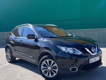 Авто Nissan Rogue 2017 № 8618750