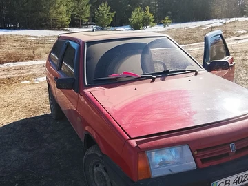 Авто ВАЗ 2108 1989 № 8618892