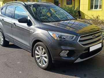 Авто Ford Escape 2019 № 8618896