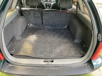 Авто Skoda Octavia 2000 № 8618902