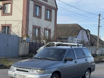 Авто ВАЗ 21111 2007 № 8618905