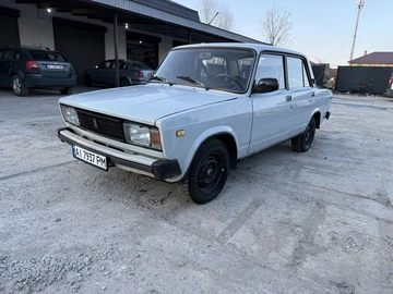 Авто ВАЗ 2105 1991 № 8618908