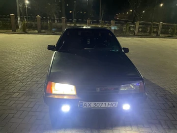 Авто ВАЗ 21099 2004 № 8618912