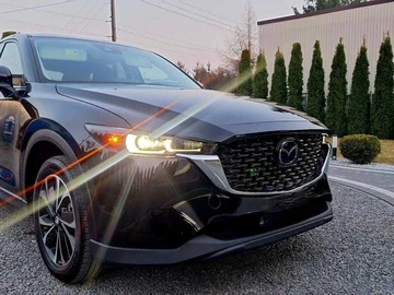 Авто Mazda Cx-5 2020 № 8618914