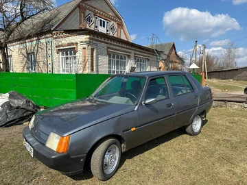 Авто ЗАЗ 965 2009 № 8618916