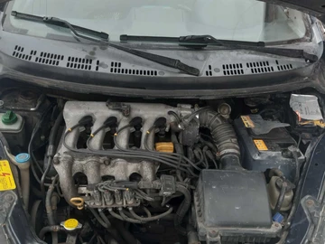 Авто Chery Kimo A1  2008 № 8618917