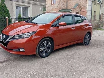 Авто Nissan 100Nx 2020 № 8618926