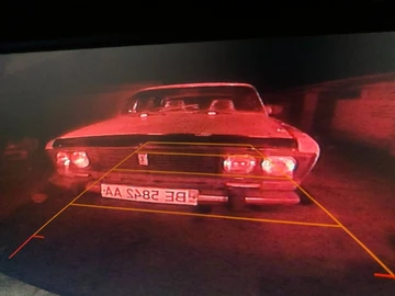 Авто ВАЗ 2106 1984 № 8618928