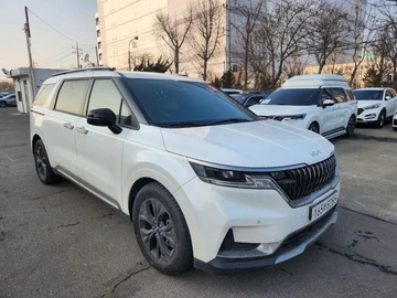 Авто KIA Carnival 2022 № 8618929