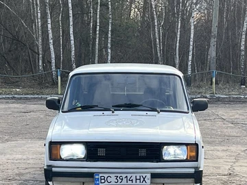 Авто ВАЗ 2105 1990 № 8618930
