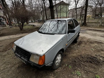 Авто ЗАЗ Таврия 2004 № 8618941