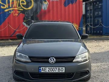 Авто Volkswagen Jetta 2015 № 8618945