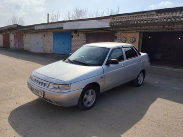 Авто ВАЗ 2110 2011 № 8618946