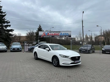 Авто Mazda 6 2018 № 8618958
