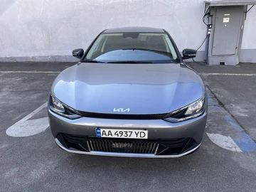 Авто KIA Avella 2022 № 8618962