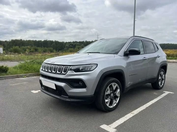 Авто Jeep Compass 2022 № 8618964