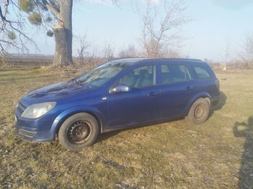 Авто Opel Astra 2006 № 8618967