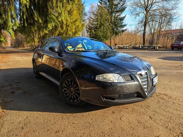 Авто Alfa Romeo Gt 2004 № 8618981