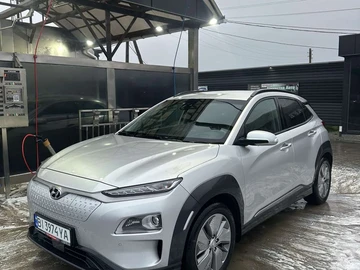 Авто Hyundai Amica 2020 № 8618982