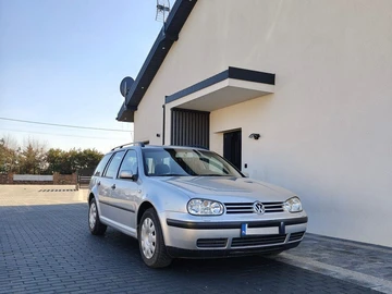 Авто Volkswagen Golf 2002 № 8618984