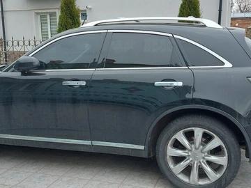 Авто Infiniti Fx 45 2008 № 8618991