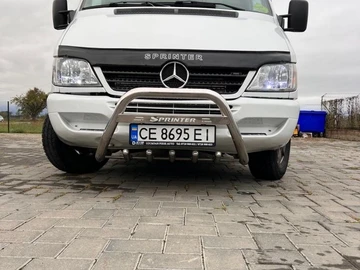 Авто Mercedes Sprinter 2004 № 8618995