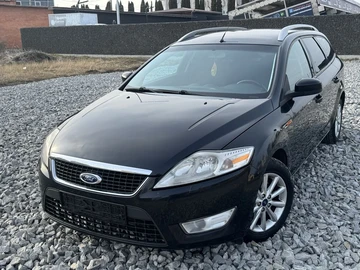 Авто Ford Mondeo 2008 № 8619000