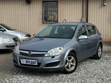 Авто Opel Astra 2008 № 8619001