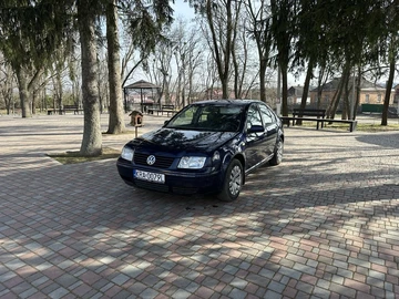 Авто Volkswagen Bora 2000 № 8619004