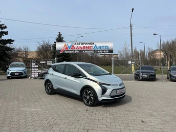Авто Chevrolet Alero 2023 № 8619010