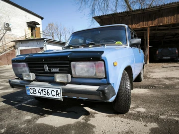 Авто ВАЗ 2105 1988 № 8619018
