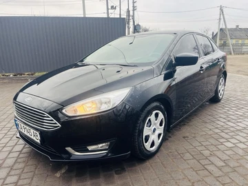 Авто Ford Focus 2016 № 8619019