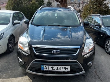 Авто Ford Kuga 2011 № 8619033