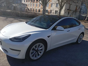 Авто Tesla Model 3 2022 № 8619034