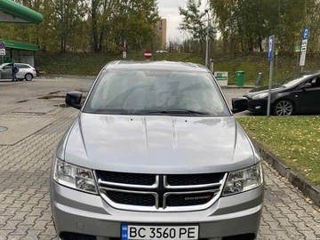 Авто Dodge Journey 2014 № 8619040