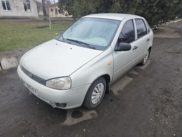 Авто ВАЗ 1118 Kalina 2008 № 8619041