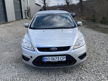 Авто Ford Focus 2009 № 8619042