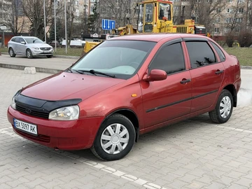 Авто ВАЗ 1118 Kalina 2007 № 8619043