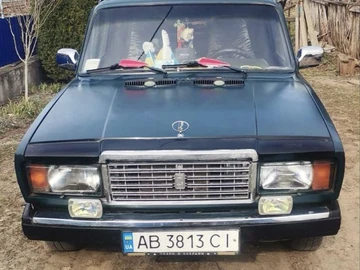 Авто ВАЗ 2103 1998 № 8619044