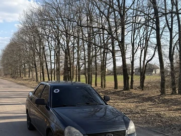 Авто ВАЗ 2170 Priora 2012 № 8619049