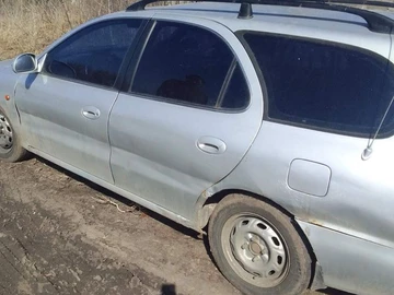 Авто Hyundai Lantra 1998 № 8619188