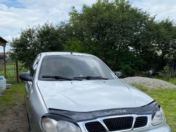 Авто Daewoo Lanos Sens  2004 № 8619189